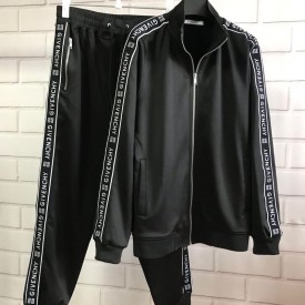 Replica Givenchy Zipped Tracksuit