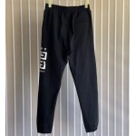 Givenchy 4G Stars slim fit Jogger Pants in cotton Black