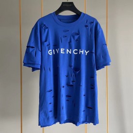 Replica Givenchy Archetype oversized t-shirt