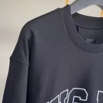 Givenchy Black 'Hug Me' Sweatshirt