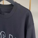 Givenchy Black 'Hug Me' Sweatshirt