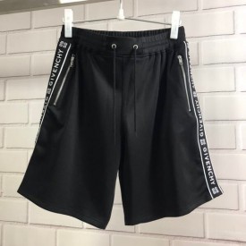 Replica Givenchy Contrasted short