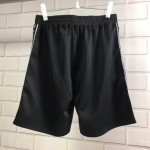 Givenchy Contrasted Short Black