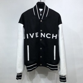 Replica Givenchy bomber jacket