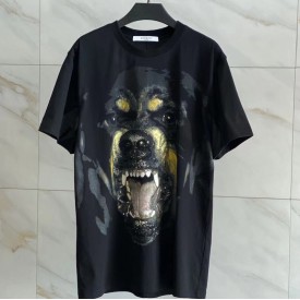 Replica Givenchy Rottweiler T shirt 