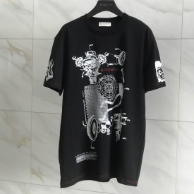 Replica Givenchy Schematics T Shirt