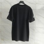 Givenchy Schematics T shirt Black