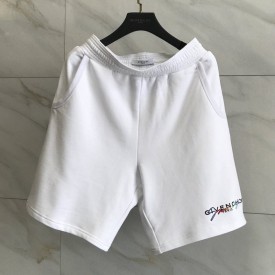 Givenchy Signature Short White