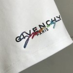 Givenchy Signature Short White