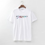 Givenchy Signature T shirt White