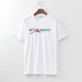 Givenchy Signature T shirt White