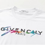 Givenchy Signature T shirt White