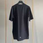 Givenchy slim fit t-shirt Black