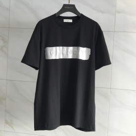 Replica Givenchy T shirt with Latex Band