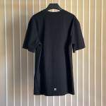 Givenchy 4G Stars slim fit t-shirt in cotton Black