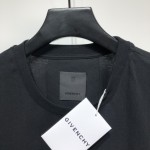 Givenchy T-shirt in jersey with 4G skull print Black