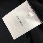 Givenchy T-shirt in jersey with 4G skull print Black