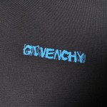 Givenchy T-shirt in jersey with 4G skull print Black