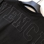 Givenchy Slim fit t-shirt jersey with Ceramic print Black