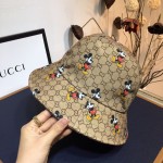 Disney x Gucci Bucket Hat