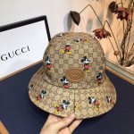 Disney x Gucci Bucket Hat