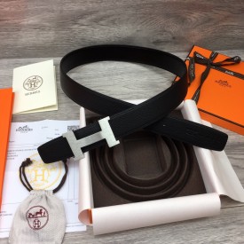 Replica Hermes Reversible Belt