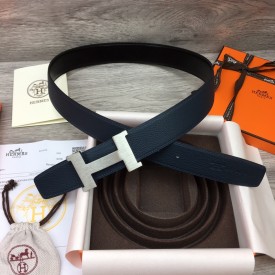 Replica Hermes Reversible Belt