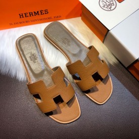 Replica Hermes Oran Sandals