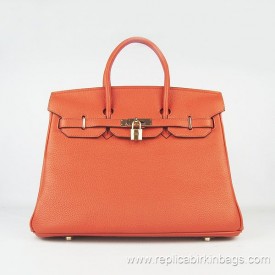 Replica Hermes Birkin 35cm bag