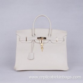 Replica Hermes Birkin 35cm bag