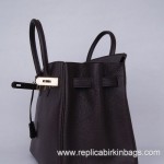 Hermes Birkin 35cm Togo Leather Chocolate