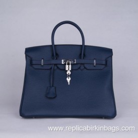 Replica Hermes Birkin 35cm bag