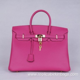 Replica Hermes Birkin 35cm bag