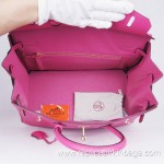 Hermes Birkin 35cm Togo Leather Peach