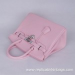 Hermes Birkin 35cm Togo Leather Pink