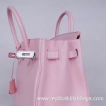 Hermes Birkin 35cm Togo Leather Pink