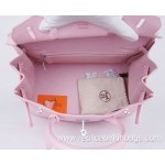 Hermes Birkin 35cm Togo Leather Pink