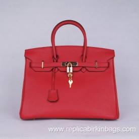 Replica Hermes Birkin 35cm bag