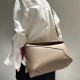 Replica Loewe Puzzle bag in soft grained calfskin beige