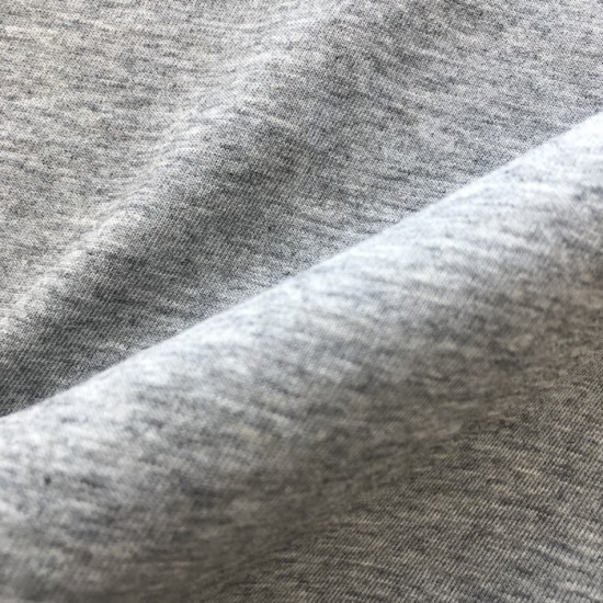 Replica Loewe Relaxed fit T-shirt in cotton Grey