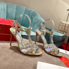 Replica Christian Louboutin Goldora Sandal