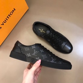 Replica Louis Vuitton low Sneaker