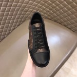 Louis Vuitton Monogram Canvas Match-Up Sneaker