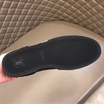 Louis Vuitton Monogram Canvas Match-Up Sneaker