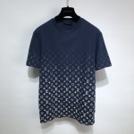 Louis Vuitton LVSE Monogram Gradient T-Shirt 1A9G6Q