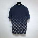 Louis Vuitton LVSE Monogram Gradient T-Shirt 1A9G6Q