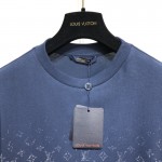 Louis Vuitton LVSE Monogram Gradient T-Shirt 1A9G6Q