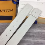 LV ceinture lv shape 40mm belt MP235U