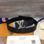 Louis Vuitton Shake 40MM Reversible Belt M0451