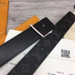 Louis Vuitton Shake 40MM Reversible Belt M0451